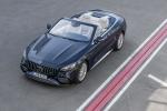Mercedes-AMG S65 Cabriolet 2017 года (WW)